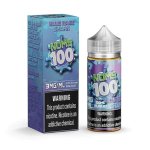 Noms 100 Blue Razz Shark 100ml E-Juice.jpg