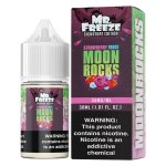 Mr.Freeze Moon Rocks Strawberry Frost Salt 30ml E-Juice.jpg