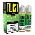 Twist E-Liquids Mint No.1 120ml E-Juice.jpg