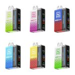 OXBAR Magic Maze 2.0 Zero Nicotine Disposable (30000 Puffs).jpg