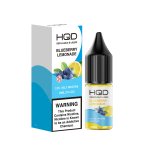 HQD Premium Salt Blueberry Lemonade 30ml E-Juice.jpg