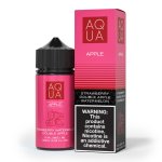 Aqua Pure Apple 100ml E-Juice.jpg