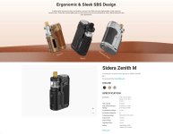 Innokin-Sidera-DNA60C-Mod-60W-With-Zenith-M-Tank.jpg Innokin-Sidera-DNA60C-Mod-60W-With-Zenith-M-Tank.jpg