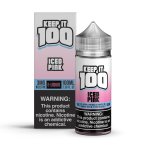 Keep it 100 Pink Iced 100ml E-Juice.jpg