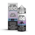 Keep it 100 Purple Iced 100ml E-Juice.jpg