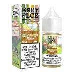 MRKTPLCE Feijoa Pineapple Guava Salt Nic 30ml E-Juice.jpg