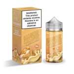 BUTTERSCOTCH CUSTARD 100ml E-Juice by Custard Monster.jpg