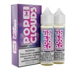 Pop Clouds Grape Synthetic Nicotine 120ml E-Juice.jpg