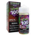 Noms 100 Watermelon Blackberry Plum 100ml E-Juice.jpg