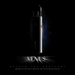 SP2S VENUS  Open Pod System—coming soon