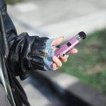 SP2S VENUS open pod system