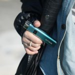 SP2S VENUS open pod system