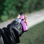 SP2S VENUS open pod system