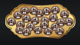 Gold tray goph chocs.png