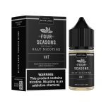 Four Seasons Black Label VNT Salt 30ml E-Juice.jpg