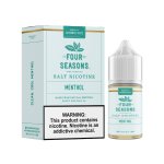 Four Seasons Menthol Salt 30ml E-Juice.jpg