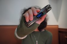 SP2S URANUS Pod System