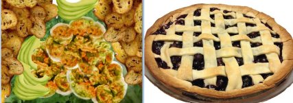 Jimi snacks for Wolfie party 2025.JPG