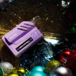 SP2S Machine X Pod System