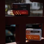 SP2S Machine X Pod System