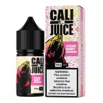 Cali Juice Strawberry Banana Salt 30ml E-Juice.jpg Cali Juice Strawberry Banana Salt 30ml E-Juice.jpg