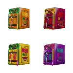 Maad House M80 THC-A Live Resin 8G Pre Roll - (Pack of 2).jpg Maad House M80 THC-A Live Resin 8G Pre Roll - (Pack of 2).jpg