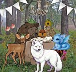 Woodland tea party fnal.jpg Woodland tea party fnal.jpg