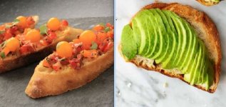 Spa tomato toast avo toast.JPG Spa tomato toast avo toast.JPG