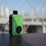 SP2S Apollo Disposable Vape