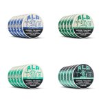 ALP Nicotine Pouches - (Pack of 5).jpg ALP Nicotine Pouches - (Pack of 5).jpg