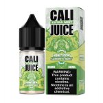Cali Juice Extra Mint Honeydew Summer Mint Salt 30ml E-Juice.jpg