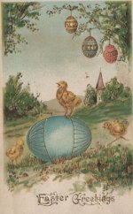 Postcard Easter morn.JPG