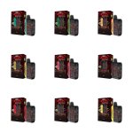 GeekFuze Vampor THC-P Live Resin Diamond Disposable - 5G.jpg