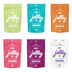 Jelly D9xp THC Live Resin Vegan Gummies 1000MG.jpg Jelly D9xp THC Live Resin Vegan Gummies 1000MG.jpg