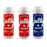 Jelly THCA Live Sugar Blend Gummies 6000MG.jpg