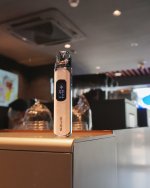 SP2S URANUS Pod System