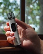 SP2S URANUS Pod System