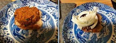 Falafel burger 11May25.JPG Falafel burger 11May25.JPG