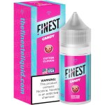 The Finest Candy Edition Cotton Clouds 30ml Salt E-Liquid.jpg