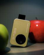 SP2S Apollo Disposable Vape-Pure Lychee Flavor