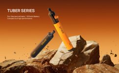 SP2S TUBER Pod System