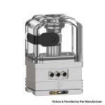 Authentic Thunder Cloud x El Mono Vapeador Requiem Boro RBA Tank - 6ml & 4 Airflow Pins (1.0-4...jpg