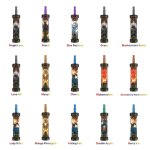 MFU SHISHA X1 Hookah Disposable (40000 Puffs ).jpg