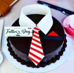 Fathers day cake.JPG
