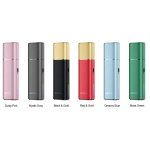 VooPoo ARGUS Klyc Pod Kit.jpg VooPoo ARGUS Klyc Pod Kit.jpg