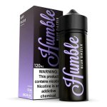 Humble Blue Dazzle 120ml E-Juice.jpg