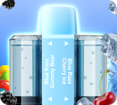 Crystal Pro Switch 30k Refill Pods Crystal Pro Switch 30k Refill Pods