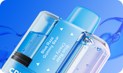 Visible E-liquid Visible E-liquid