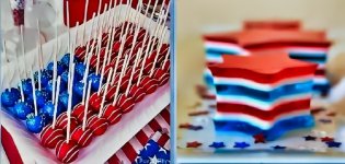 Goph patriotic snacks.JPG