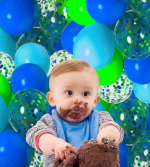 Baby cake w balloons.png